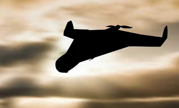 Оккупанты запустили "Шахеды": в Одесской области объявлена воздушная тревога