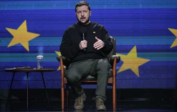 "Була вимога МВФ, і перевірки повернули", - Зеленський щодо тиску на бізнес