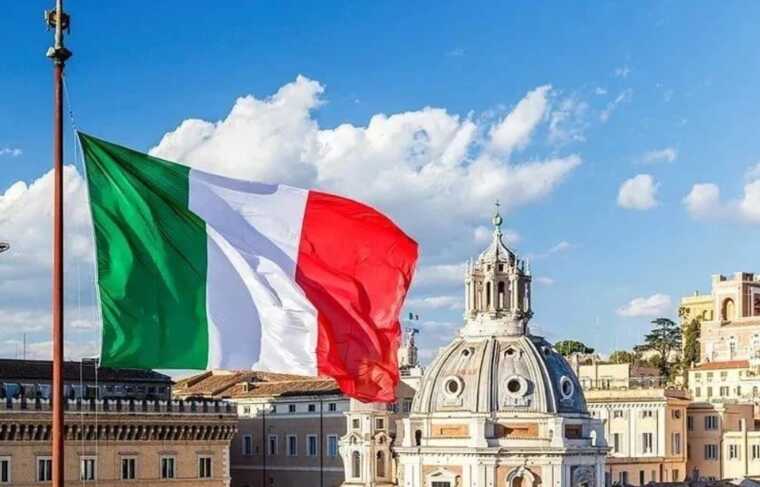 Итальянское правительство хочет продлить оказание Украине военной помощи на 2024 год