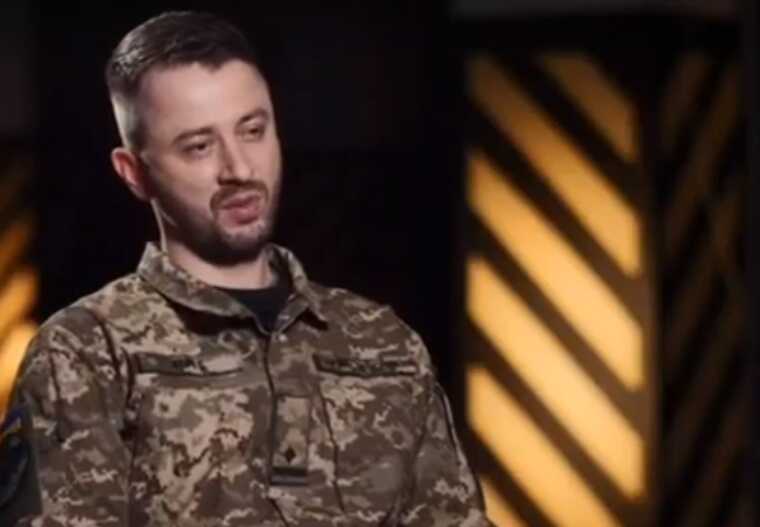 Україна глобально зараз програє війну, — комбат Верес