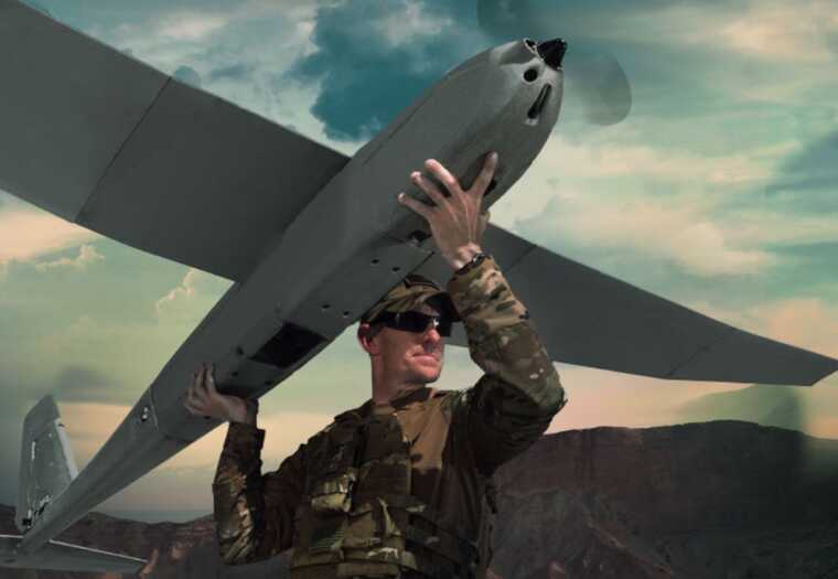 Канада закупит военных дронов на 2 миллиарда долларов