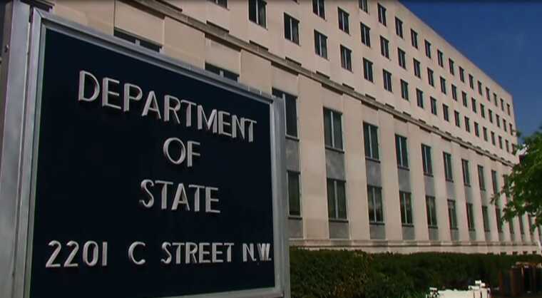 В Госдепе США отреагировали на слова Зеленского о поддержке