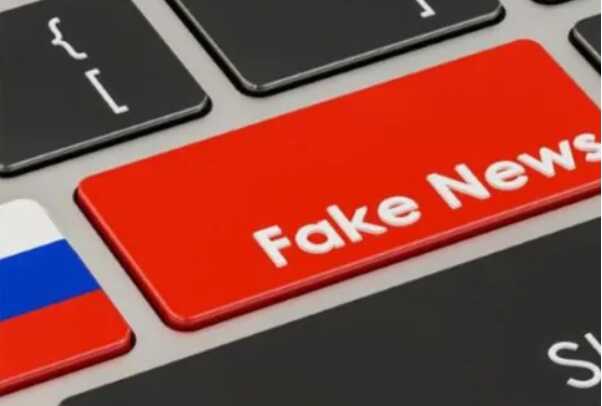 Оккупанты "убили" на войне в Украине писателя-оккупанта, которого никогда не существовало