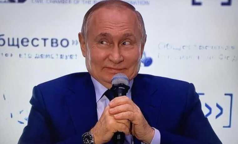 Чому фашизація Росії застала Захід зненацька, і це ще не кінець