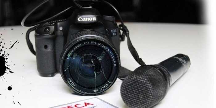 Как меняются "журналистские статьи" в проекте нового уголовного кодекса Украины