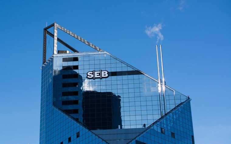 Найбільший банк Швеції SEB збирається припинити діяльність у Росії