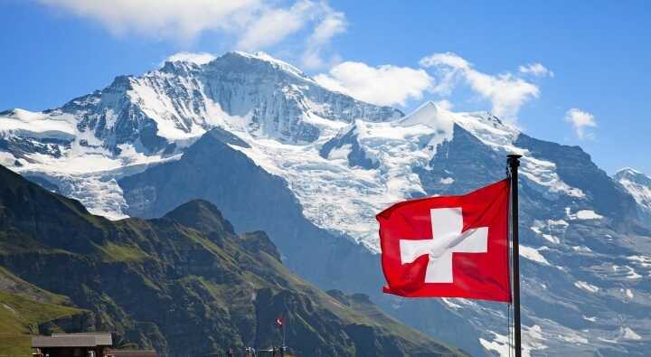 Швейцария заявила об увеличении финансовой помощи Украине