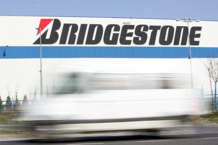    Bridgestone     