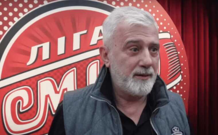 Партнер Зеленського виявився громадянином РФ із бізнесом у Криму, — розслідування