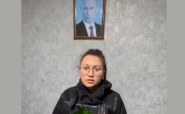 Кримські школярі "донесли" на вчительку за українські пісні