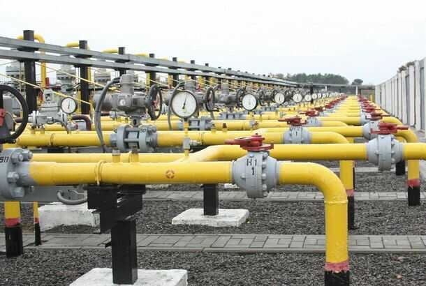 В Днепропетровской и Харьковской областях в результате атак оккупантов повреждены газопроводы