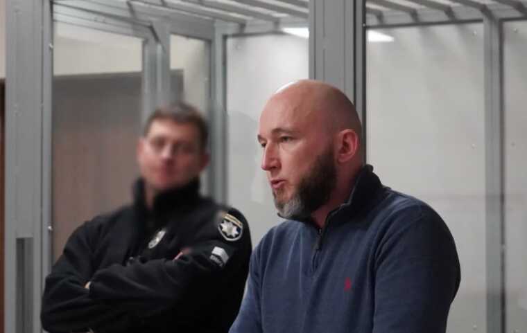 Суддя Тандир, який вбив нацгвардійця, змахлював, щоб не платити компенсацію родині загиблого