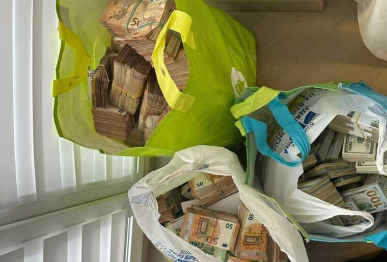 Ниточки «лісової» корупції завели аж в Офіс Президента