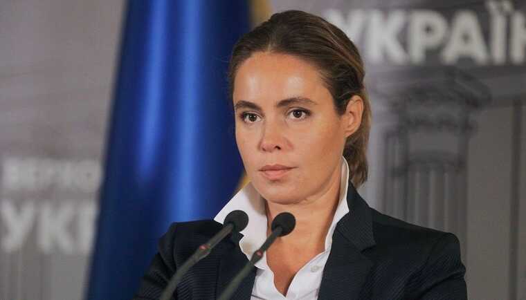 САП оновила підозру колишній депутатці-втікачці Королевській