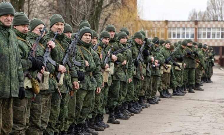 Загарбники формують новий псевдодобровольчий батальйон, – ЦНС