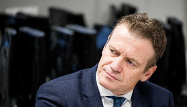 У Бельгії – шпигунський скандал за участі ексдепутата парламенту