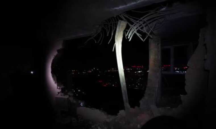 Вночі сили ППО збили 24 з 28 дронів: на жаль є влучання