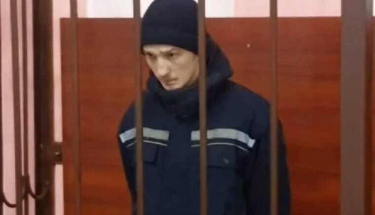 У «ДНР» російські окупанти засудили військового ЗСУ до 22 років ув’язнення