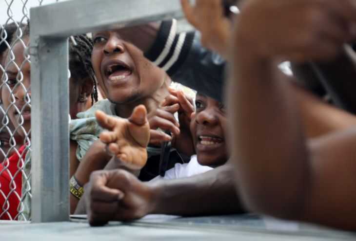 Уряд Кіпру заявив про різке скорочення прибуття мігрантів