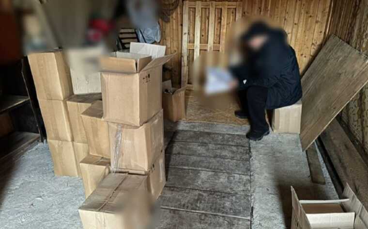 У Чернігові затримано чоловіка, який незаконно збував алкогольні напої через власний вебсайт