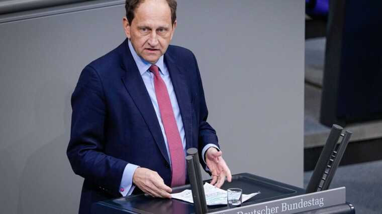 Путін зовсім не бажає вести переговори, - Посол Німеччини у Москві