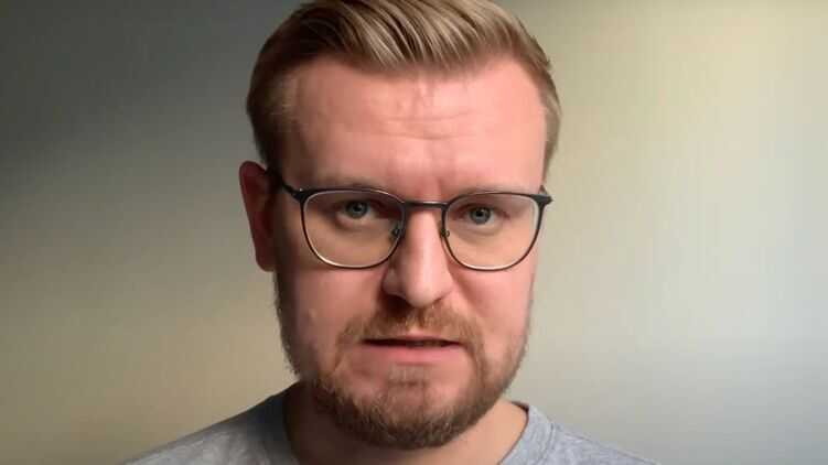 Український ведучий поїхав на саміт Євроради у Брюсселі і не повернувся до України