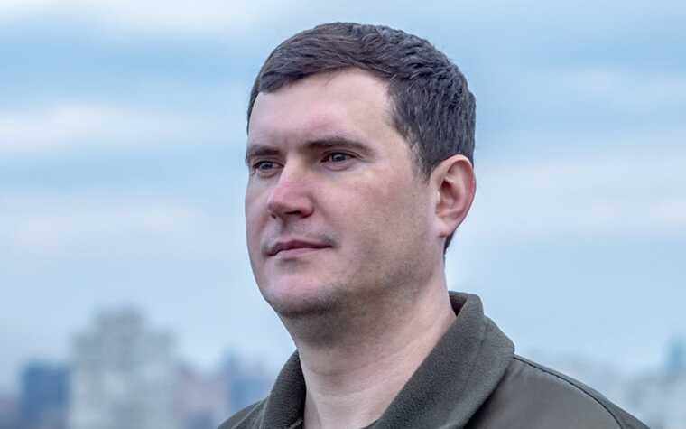 Апеляційна палата ВАКС залишила без змін заставу ексголові Держспецзв’язку