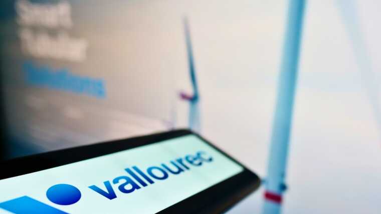 Концерн Vallourec закрывает свои немецкие заводы