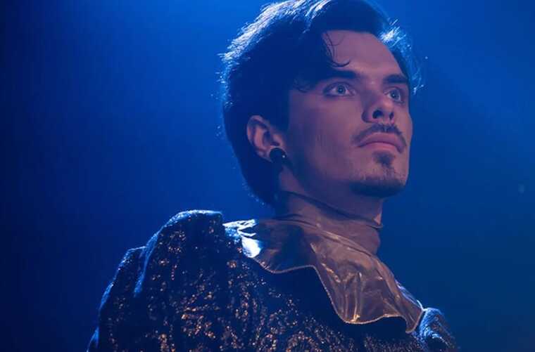 Молодий український актор Роман Новак загинув в автокатастрофі