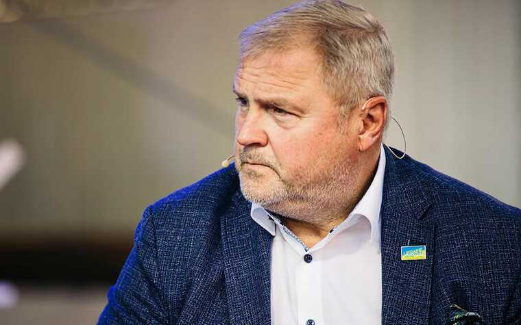 У Європарламенті закликали Захід докласти серйозних зусиль, щоб допомогти Україні