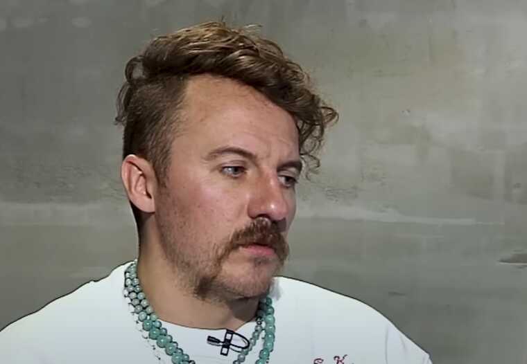 Євген Клопотенко чесно сказав, чи боїться повістки: "Була бронь"