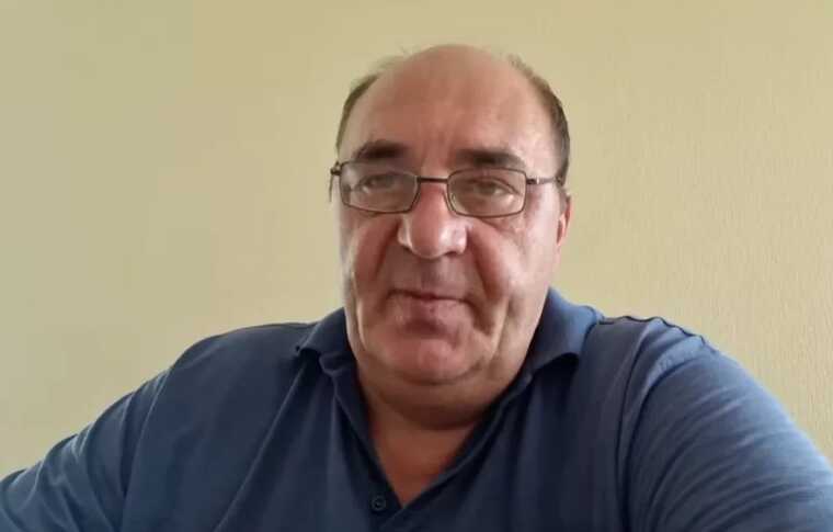 У Києві адвоката-блогера визнали винним у закликах до повалення державної влади