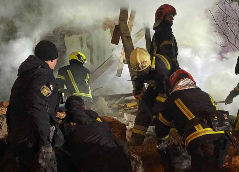 Вибух у Львові: у суміжному будинку знайшли тіло загиблої жінки