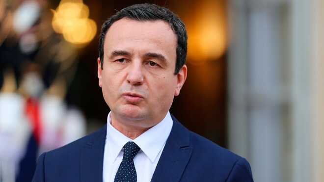 Сербія готує нову провокацію з озброєними людьми, – прем’єр Косова