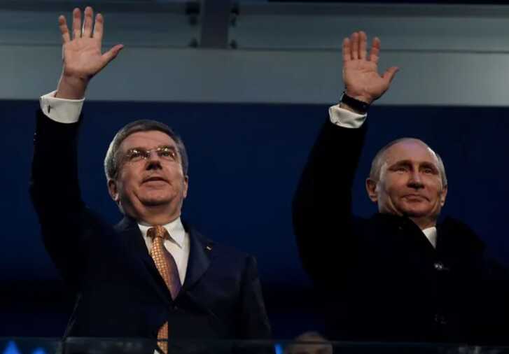 В МОК "нашли сбалансированное решение" в отношении РФ и Олимпиады-2024