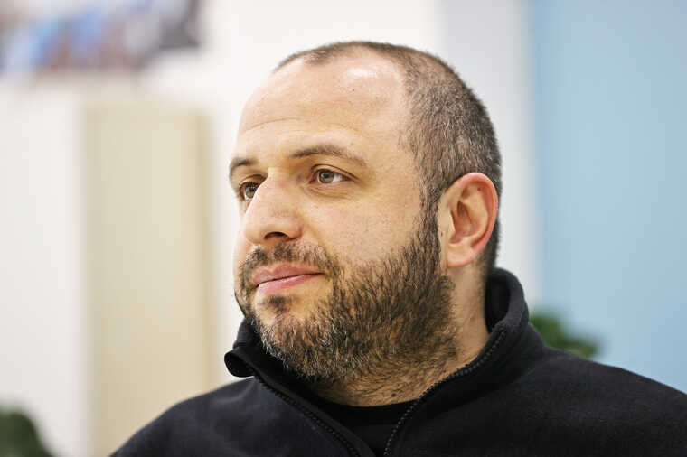 Електронні повістки точно будуть, але не через "Дію", — Умєров