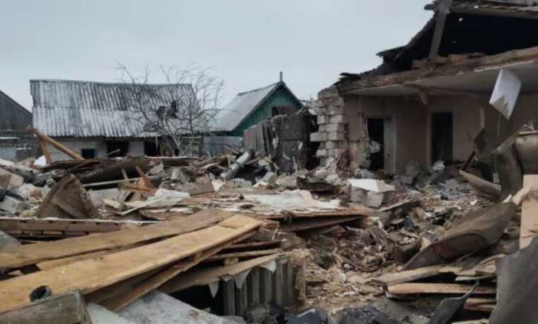 Из 19 населенных пунктов Сумской области полностью эвакуировались люди – ОВА