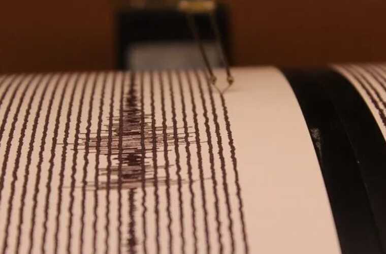 У Румунії за день зафіксували два землетруси