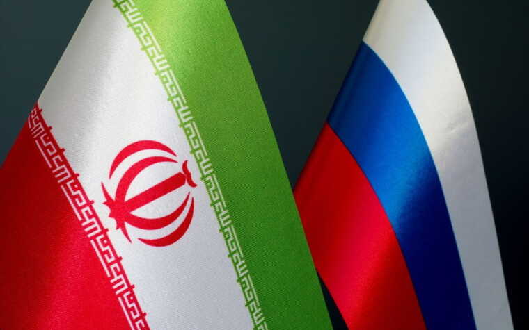 Іран звинуватив РФ у відсутності поваги та викликав російського повіреного "на килим"