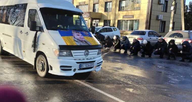 На Полтавщині попрощалася із солдатом Владиславом Карпом: воїну було лише 23 роки