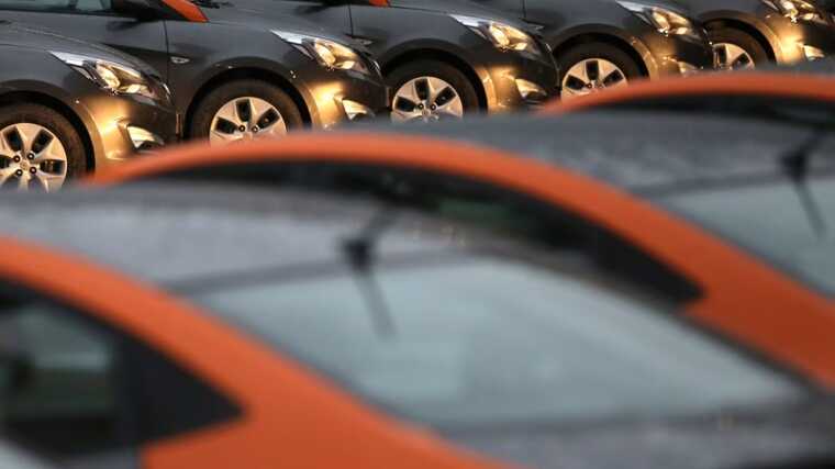 Латвія цього року передала Україні 271 автомобіль, конфіскований у п’яних водіїв