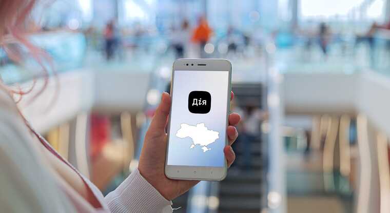 Мінреінтеграції: у "Дію" додадуть інтерактивну мапу укриттів та бомбосховищ