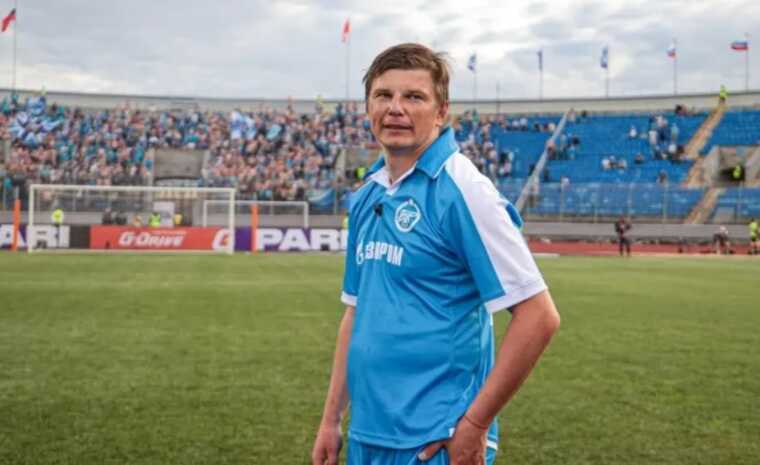 Легенда збірної РФ оцінив шанси Росії повернутися у турніри УЄФА