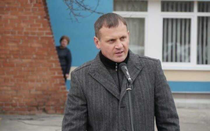 Президент призначив нового уповноваженого Антимонопольного комітету