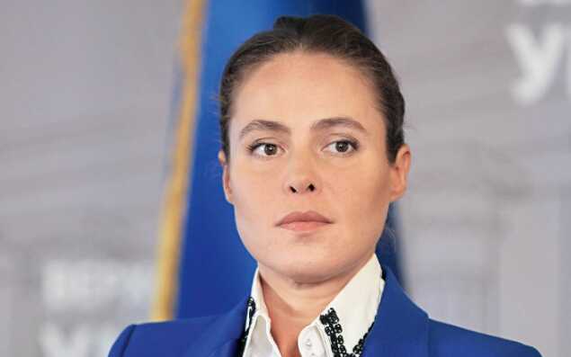 Екснардепу Королевській заочно повідомили про підозру у недостовірному декларуванні