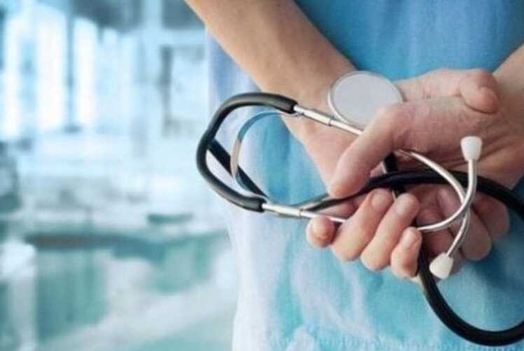 У Хмельницькому за хабарництво засудили медика