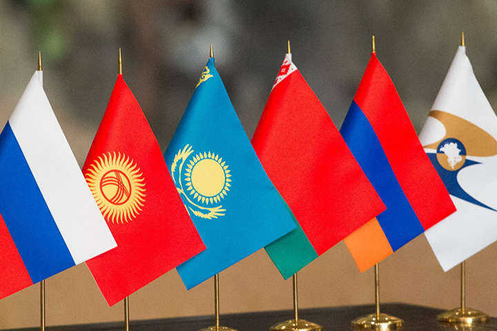 Країни Євразійського економічного союзу підписали з Іраном угоду про вільну торгівлю