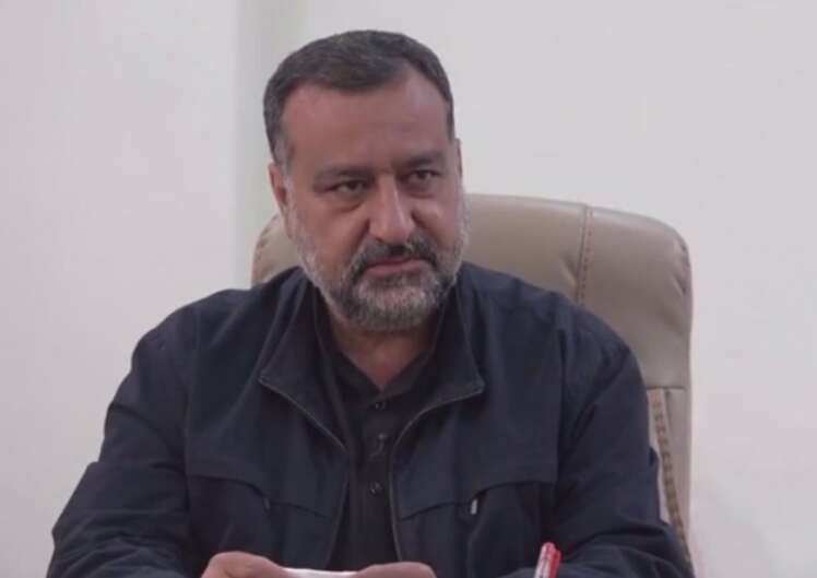 Израиль ракетным ударом ликвидировал одного из руководителей КСИР, друга генерала Сулеймани