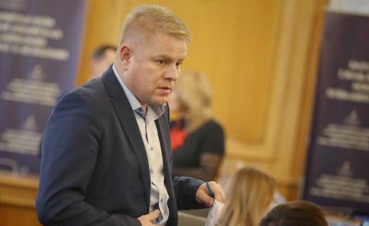 Нардепа Мялика, який задекларував 158 квартир під Києвом, суд визнав невинним у несплаті податків