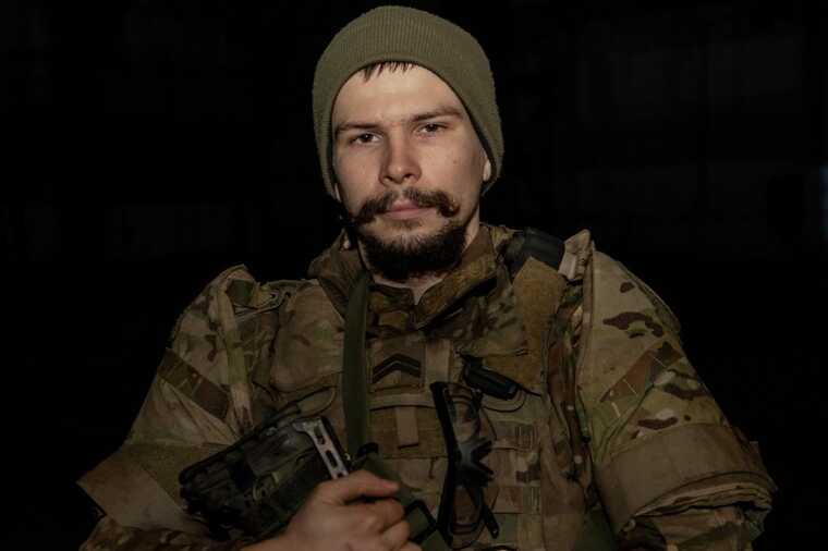 Десантник ЗСУ розповів про двобій з 5 ворожими БпЛА: "Шансів вижити не було"